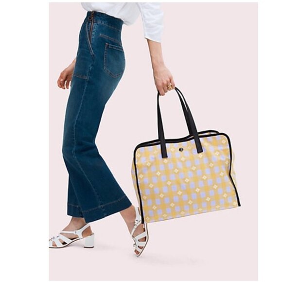 KATE SPADE Morley Extra Large Tote - Picture 1 of 4